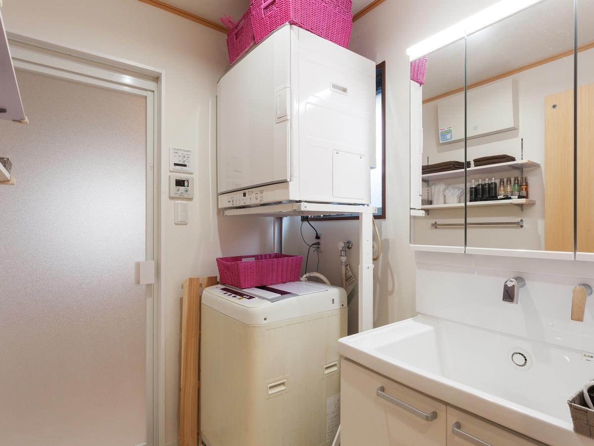 Kariyushi Condominium Resort Yomitan Ryukyu Tabikan In Zampamisaki Eksteriør bilde