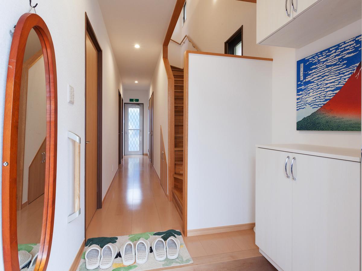 Kariyushi Condominium Resort Yomitan Ryukyu Tabikan In Zampamisaki Eksteriør bilde