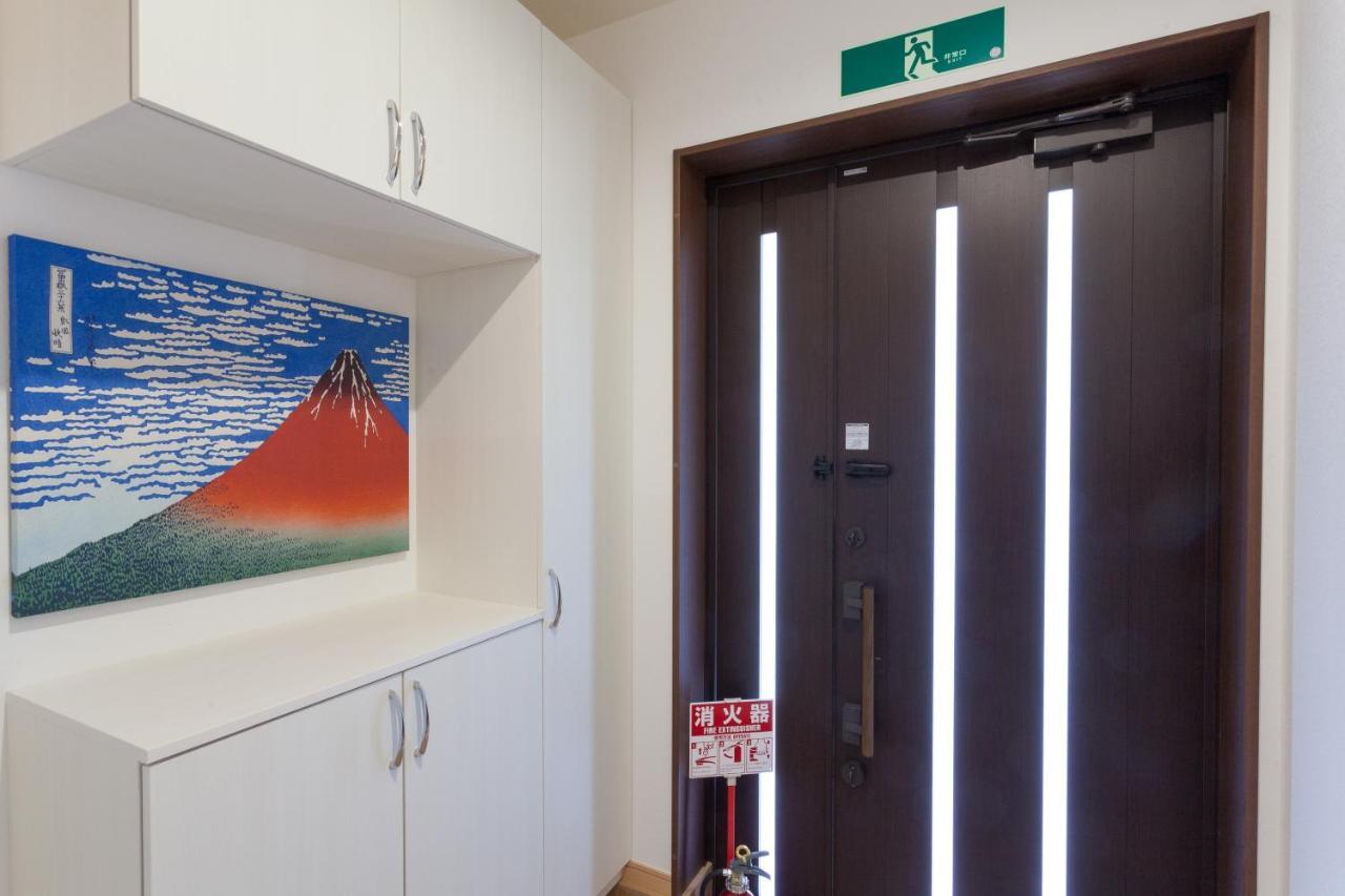 Kariyushi Condominium Resort Yomitan Ryukyu Tabikan In Zampamisaki Eksteriør bilde